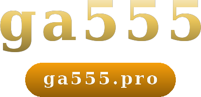 ga555 logo